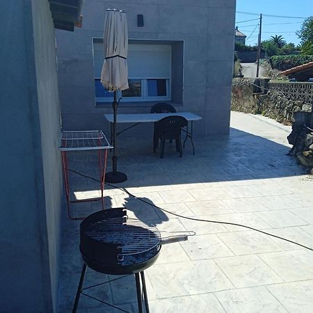 Casa San Miguel 93 Santander Βίλα Εξωτερικό φωτογραφία