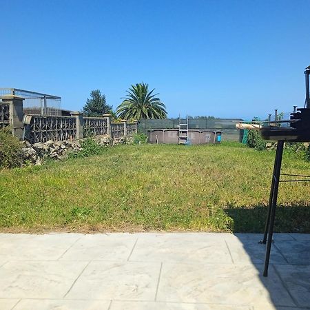 Casa San Miguel 93 Santander Βίλα Εξωτερικό φωτογραφία