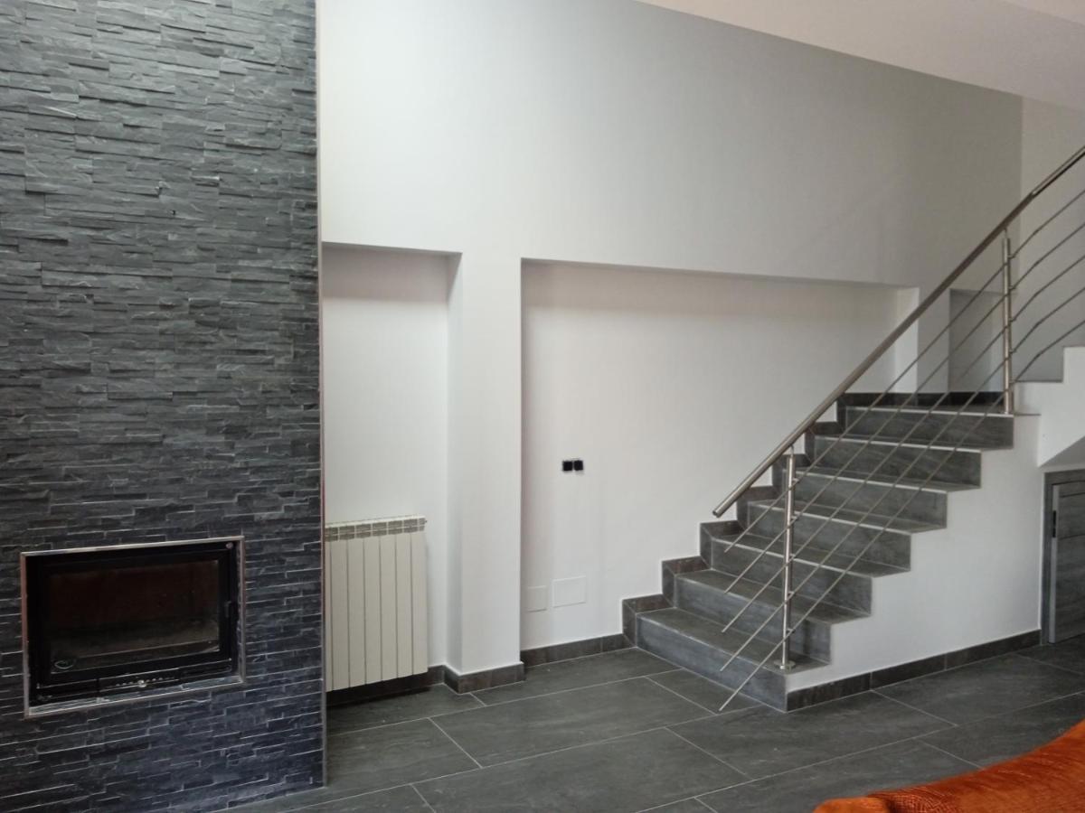 Casa San Miguel 93 Santander Βίλα Εξωτερικό φωτογραφία