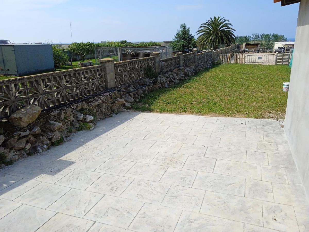 Casa San Miguel 93 Santander Βίλα Εξωτερικό φωτογραφία