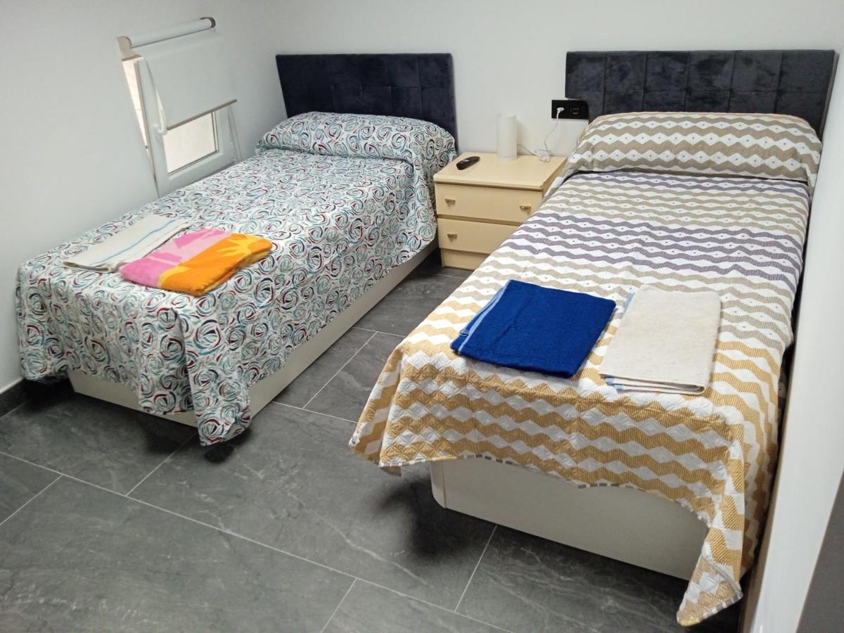 Casa San Miguel 93 Santander Βίλα Εξωτερικό φωτογραφία