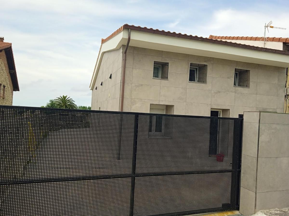 Casa San Miguel 93 Santander Βίλα Εξωτερικό φωτογραφία