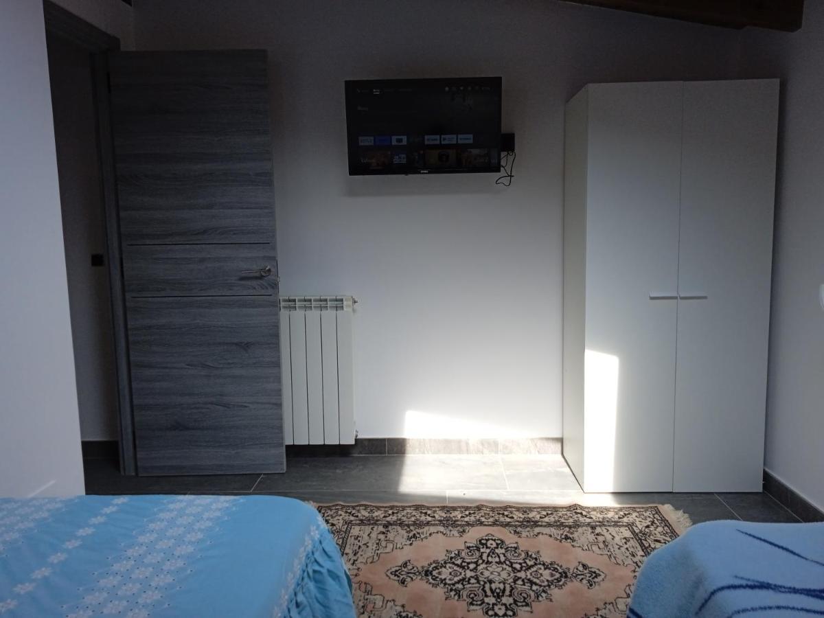 Casa San Miguel 93 Santander Βίλα Εξωτερικό φωτογραφία