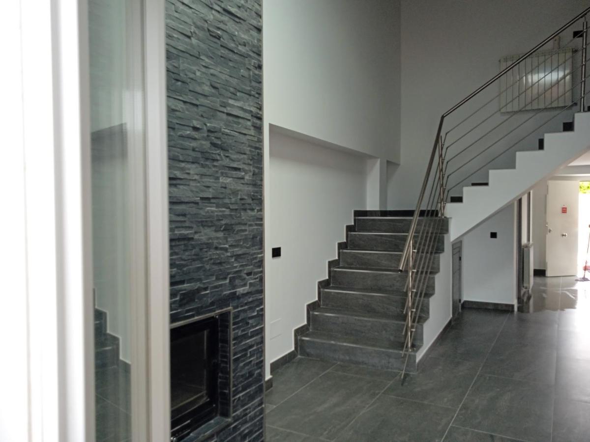 Casa San Miguel 93 Santander Βίλα Εξωτερικό φωτογραφία