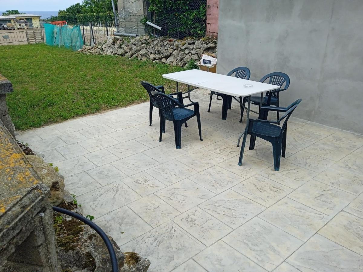 Casa San Miguel 93 Santander Βίλα Εξωτερικό φωτογραφία