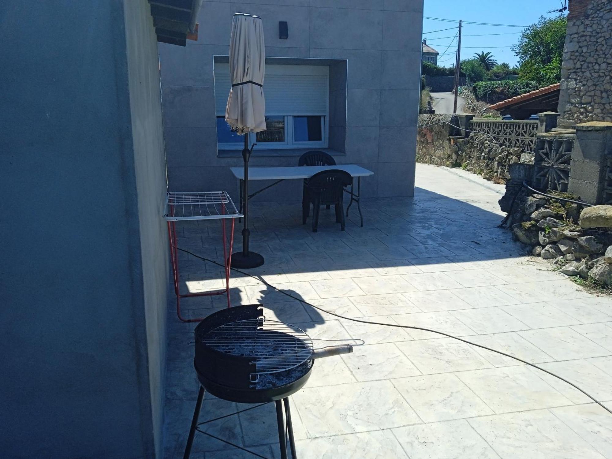 Casa San Miguel 93 Santander Βίλα Εξωτερικό φωτογραφία